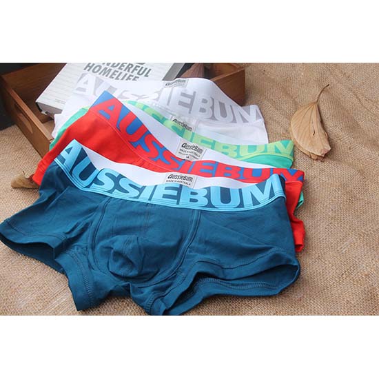 Boxer Aussiebum Hombre